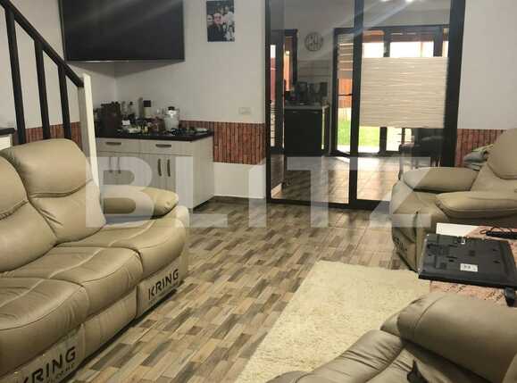 Casa de vânzare 4 camere Dumbravita - 72046CV | BLITZ Timișoara | Poza2