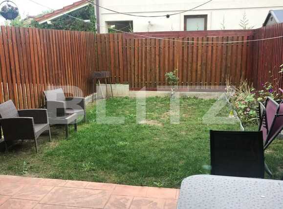 Casa de vânzare 4 camere Dumbravita - 72046CV | BLITZ Timișoara | Poza8