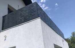 Casă individuală, 210 mp şi teren 900 mp, Calea Torontalului