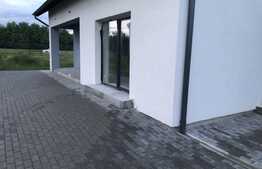 Casă individuală, 210 mp şi teren 900 mp, Calea Torontalului