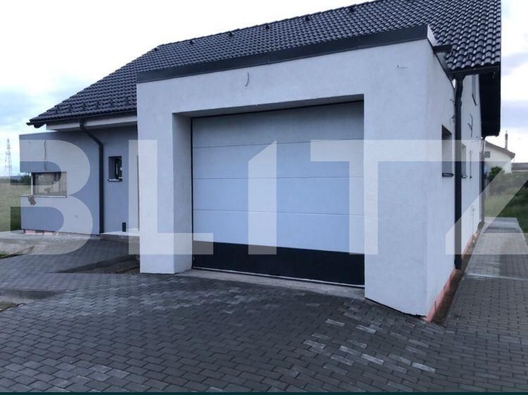 Casa de vânzare 4 camere Torontalului - 72084CV | BLITZ Timișoara | Poza1