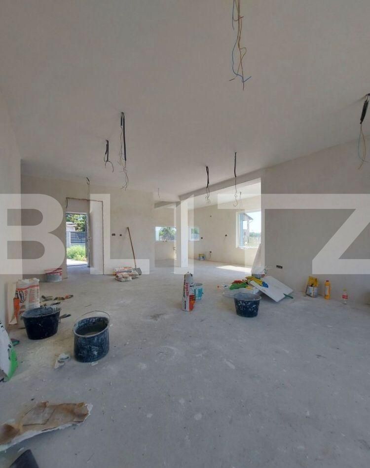 Casa de vânzare 4 camere Torontalului - 72084CV | BLITZ Timișoara | Poza4