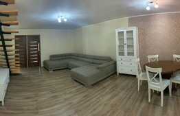 Casa individuala, 170 mp utili, teren 355 mp, zona accesibila, Lipovei