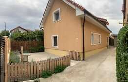 Casa individuala, 170 mp utili, teren 355 mp, zona accesibila, Lipovei