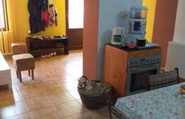 Casa individuala de vanzare, 120 mp utili, 1536 mp teren, Sannicolau Mare