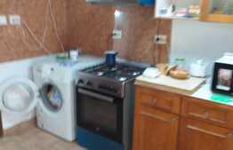 Casa individuala de vanzare, 120 mp utili, 1536 mp teren, Sannicolau Mare