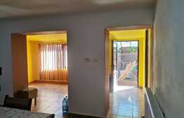 Casa individuala de vanzare, 120 mp utili, 1536 mp teren, Sannicolau Mare