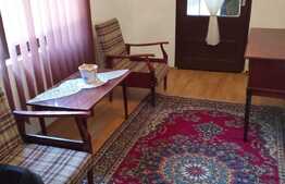 Casa individuala de vanzare, 120 mp utili, 1536 mp teren, Sannicolau Mare