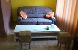 Casa individuala de vanzare, 120 mp utili, 1536 mp teren, Sannicolau Mare