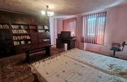 Casa individuala de vanzare, 120 mp utili, 1536 mp teren, Sannicolau Mare