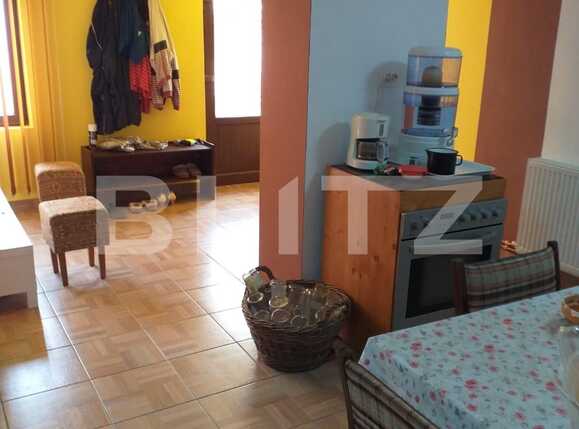 Casa de vânzare 3 camere  - 72143CV | BLITZ Timișoara | Poza1