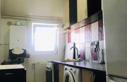  Apartament 2 camere decomandat, 1 balcon, 43 mp utili, Piata Soarelui