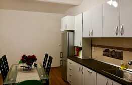 Apartament cu 3 camere , finisat, 78mp, central lângă parc!