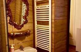 Apartament cu 3 camere , finisat, 78mp, central lângă parc!