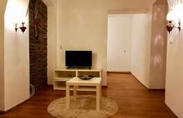 Apartament cu 3 camere , finisat, 78mp, central lângă parc!