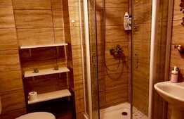 Apartament cu 3 camere , finisat, 78mp, central lângă parc!