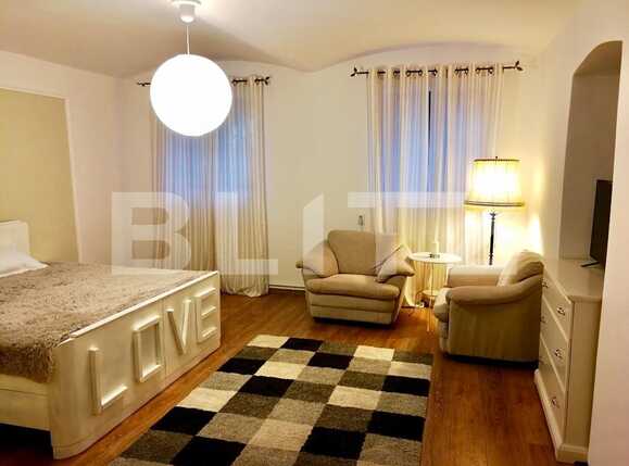 Apartament de vânzare 3 camere Traian - 72153AV | BLITZ Timișoara | Poza1