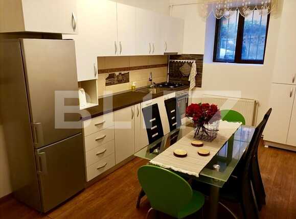 Apartament de vânzare 3 camere Traian - 72153AV | BLITZ Timișoara | Poza5