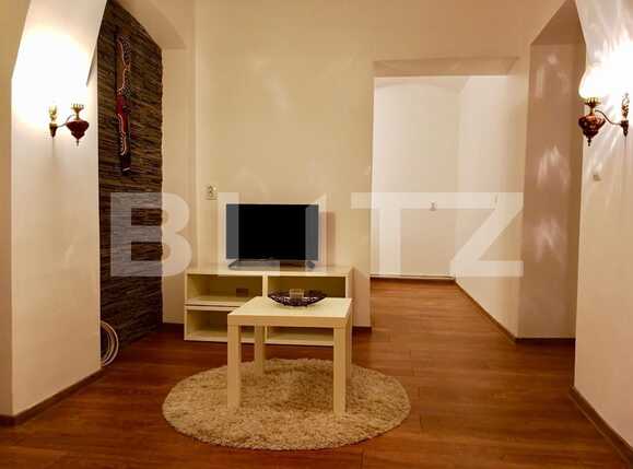 Apartament de vânzare 3 camere Traian - 72153AV | BLITZ Timișoara | Poza2