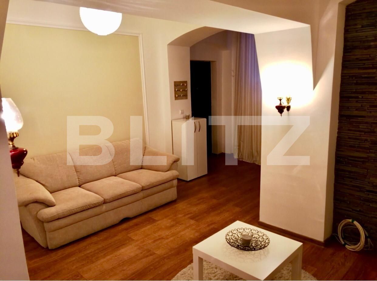 Apartament de vânzare 3 camere Traian - 72153AV | BLITZ Timișoara | Poza3