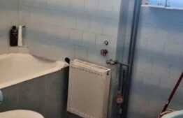 Apartament de 2 camere, 64 mp, pod de 40 mp, cu garaj, zona Bălcescu!