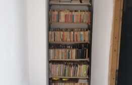 Apartament de 2 camere, 64 mp, pod de 40 mp, cu garaj, zona Bălcescu!