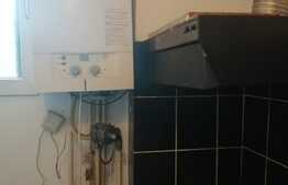 Apartament de 2 camere, 64 mp, pod de 40 mp, cu garaj, zona Bălcescu!