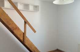 Apartament de 2 camere, 64 mp, pod de 40 mp, cu garaj, zona Bălcescu!