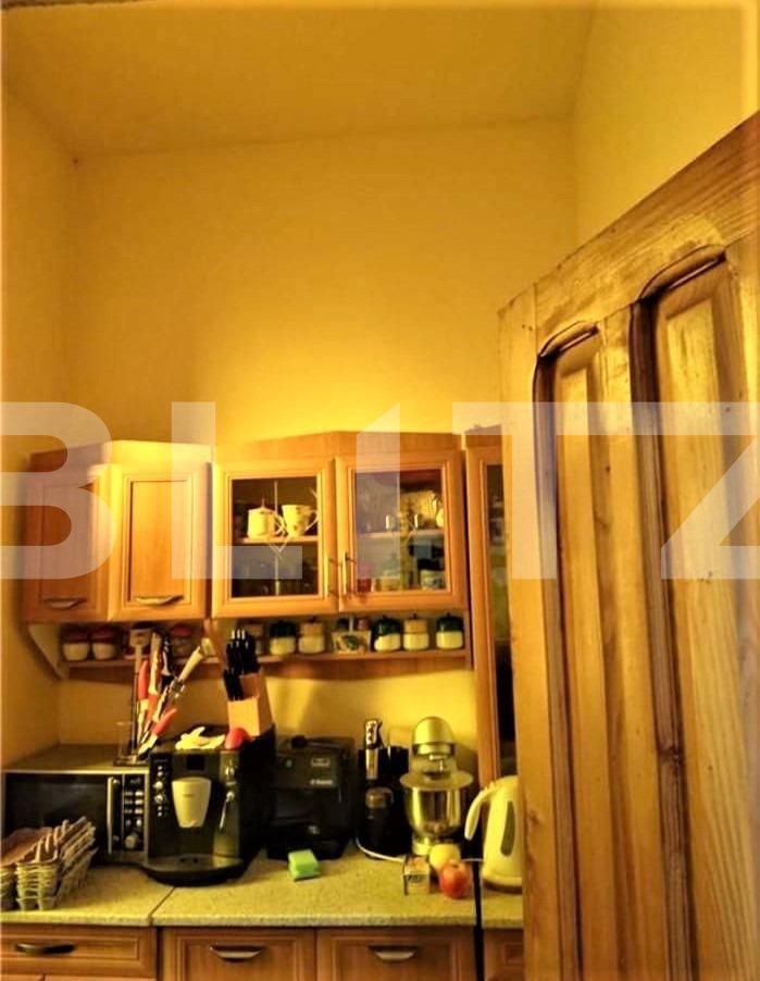 Apartament de vânzare 3 camere Sinaia - 72233AV | BLITZ Timișoara | Poza8