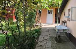 Duplex de 4 camere, 110 mp utili, teren 630 mp, Calea Aradului