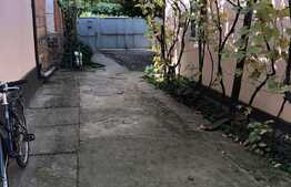 Duplex de 4 camere, 110 mp utili, teren 630 mp, Calea Aradului