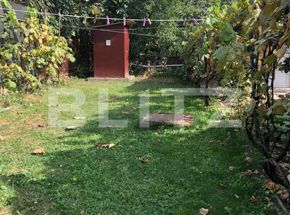 Casa de vânzare 4 camere Aradului - 72237CV | BLITZ Timișoara | Poza1