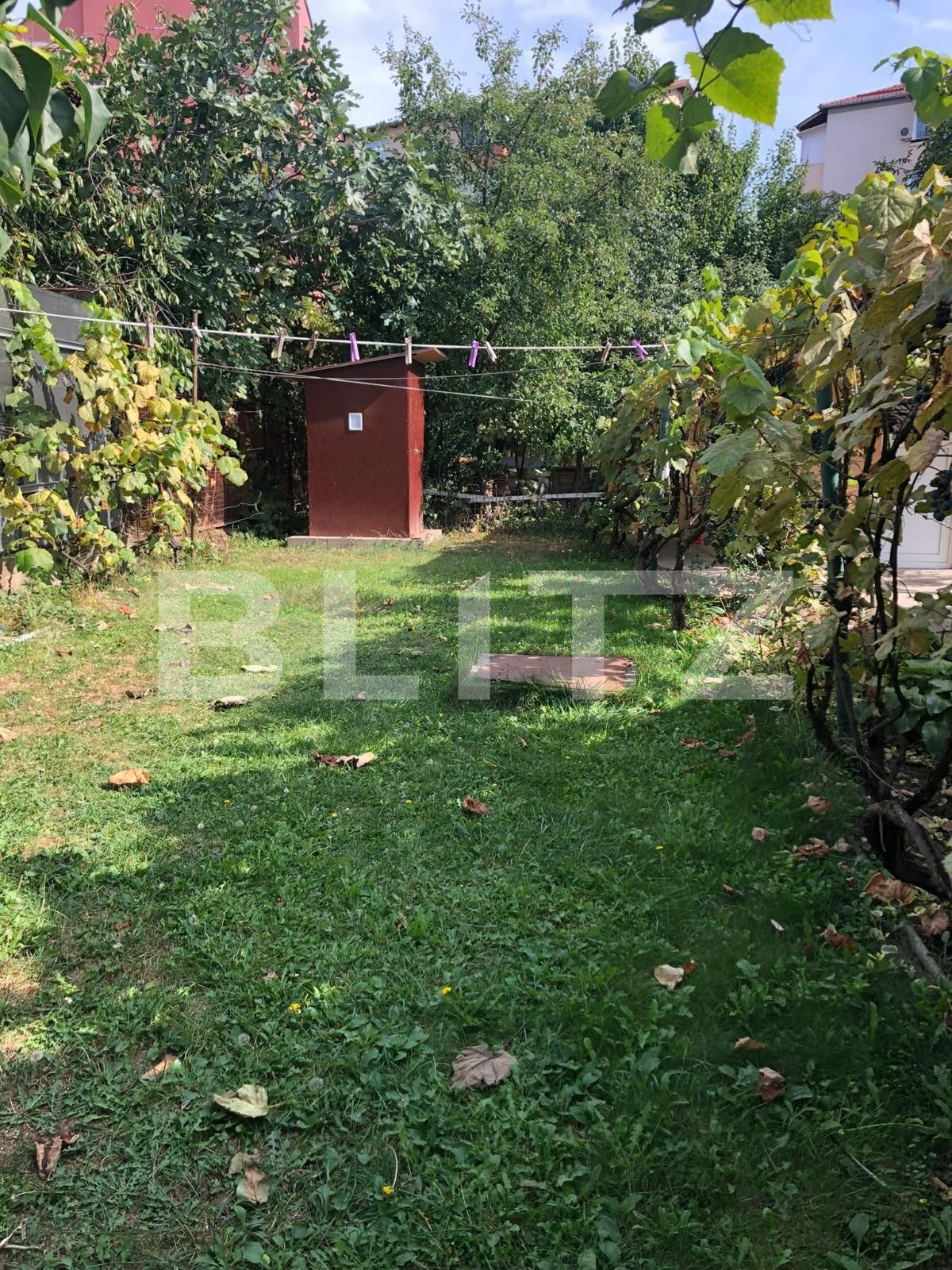 Casa de vânzare 4 camere Aradului - 72237CV | BLITZ Timișoara | Poza1