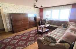 Apartament de 4 camere, 58 mp, etaj intermediar, Calea Șagului!