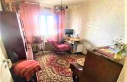 Apartament de 4 camere, 58 mp, etaj intermediar, Calea Șagului!