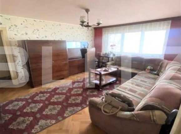 Apartament de vânzare 4 camere Sagului - 72271AV | BLITZ Timișoara | Poza1