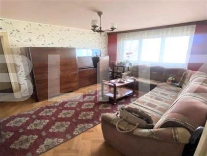 Apartament de vânzare 4 camere Sagului - 72271AV | BLITZ Timișoara | Poza1