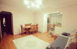 Apartament 2 camere, 54 mp, izolat interior si exterior, zona Lipovei