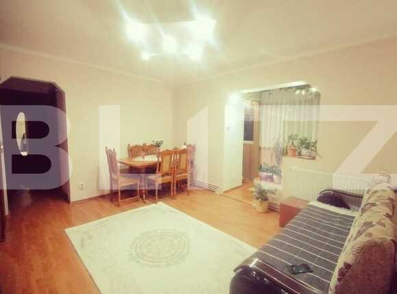 Apartament de vânzare 2 camere Lipovei - 72331AV | BLITZ Timișoara | Poza1