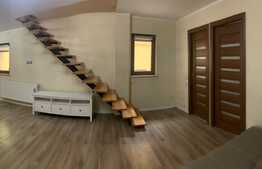 Casă unifamilială sau pentru 2 familii, 170 mp utili, teren 400 mp, în zona Lipovei