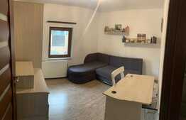 Casă unifamilială sau pentru 2 familii, 170 mp utili, teren 400 mp, în zona Lipovei