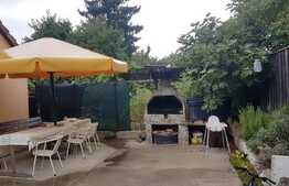 Casă unifamilială sau pentru 2 familii, 170 mp utili, teren 400 mp, în zona Lipovei