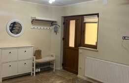 Casă unifamilială sau pentru 2 familii, 170 mp utili, teren 400 mp, în zona Lipovei