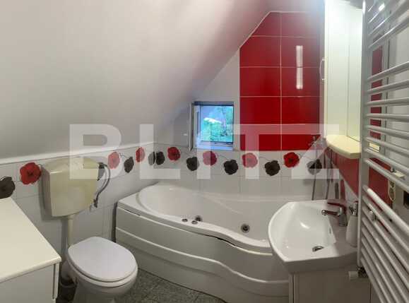 Casa de vânzare 6 camere Lipovei - 72389CV | BLITZ Timișoara | Poza8