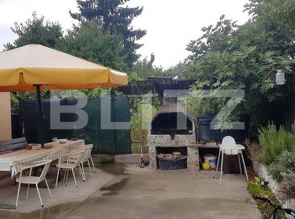 Casa de vânzare 6 camere Lipovei - 72389CV | BLITZ Timișoara | Poza3