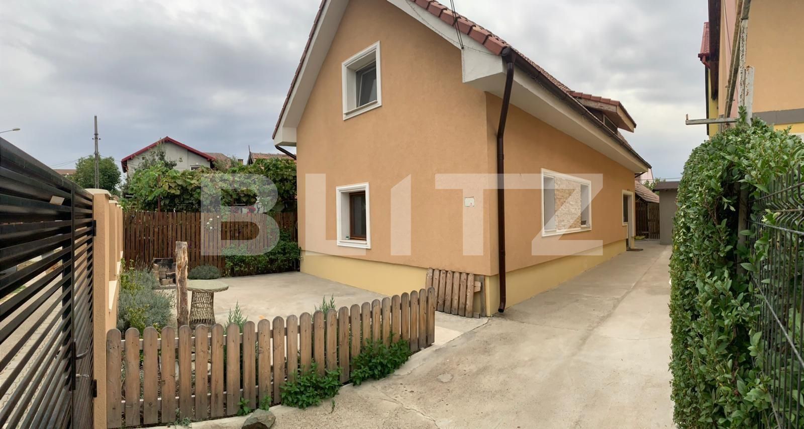 Casa de vânzare 6 camere Lipovei - 72389CV | BLITZ Timișoara | Poza1