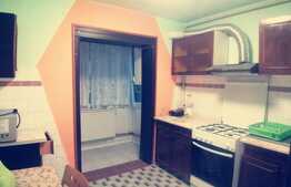 Investitie! Apartament 3 camere, 2 balcoane, zona Aradului