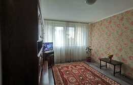 Apartament de 3 camere, 75 mp, proaspat renovat, zona Circumvalatiunii