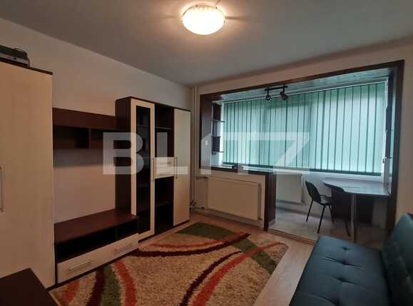 Apartament de închiriat 3 camere Circumvalatiunii - 72456AI | BLITZ Timișoara | Poza3