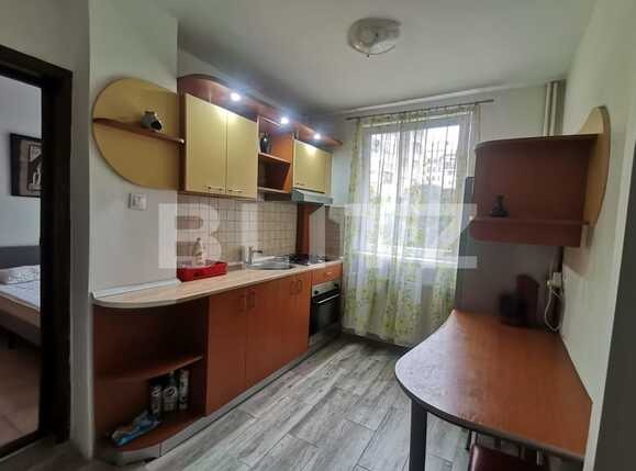 Apartament de închiriat 3 camere Circumvalatiunii - 72456AI | BLITZ Timișoara | Poza9